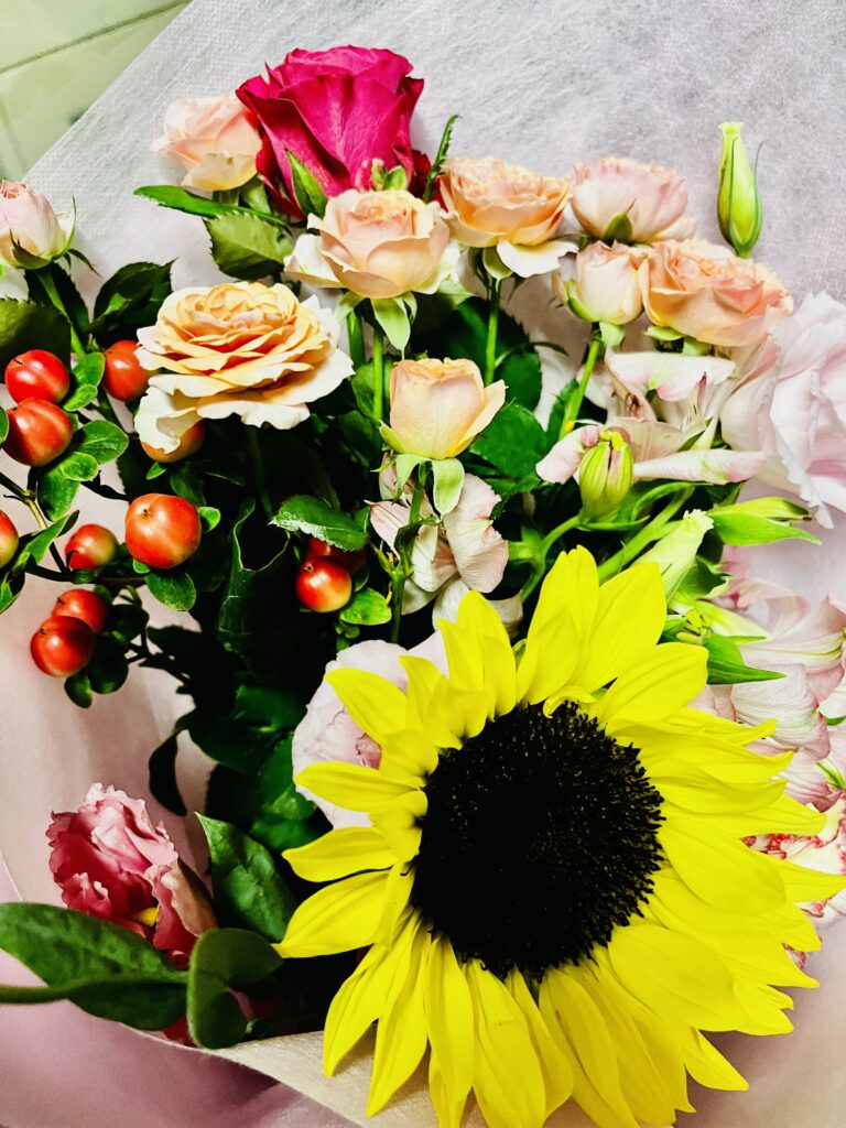 9月1日より12月のご予約を開始いたしました